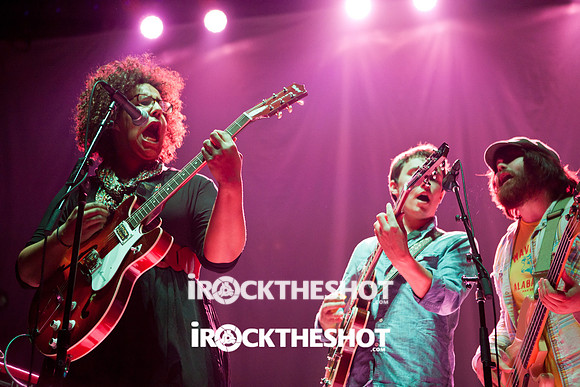 alabama shakes at roseland ballroom-5