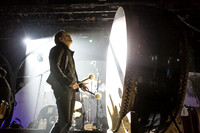 imagine dragons at roseland