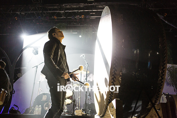 imagine dragons at roseland