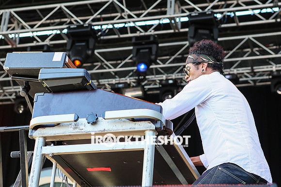 life is good festival day 1-18