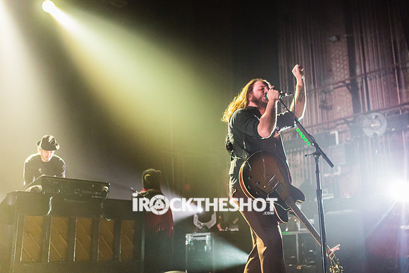 my morning jacket on the beach-16