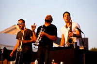 O.A.R. at dave matthews caravan-5557