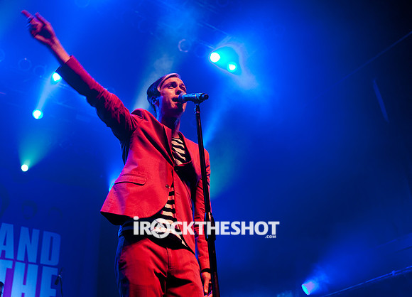 fitz & the tantrums at terminal 5-12