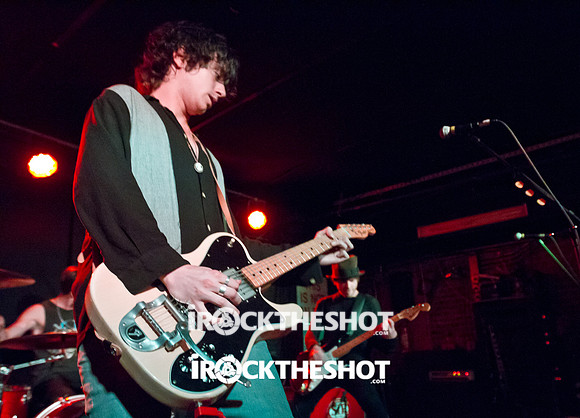 tribes at mercury lounge-1