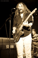 J Roddy Walston & The Business