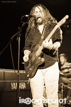 J Roddy Walston & The Business