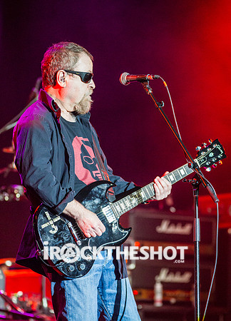 blue oyster cult at best buy theater-31