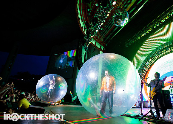flaming lips and weezer at pnc (3 of 46)