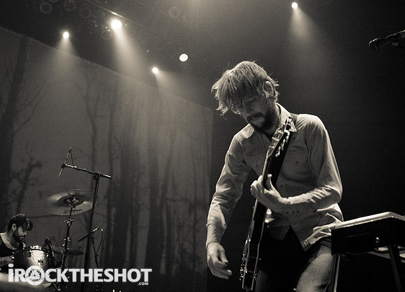 band of horses at hammerstein-4768