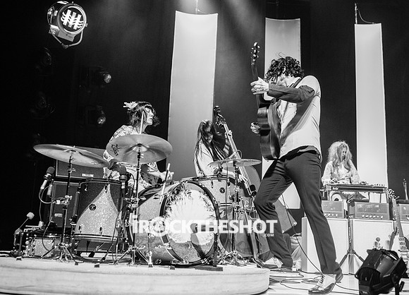 jack white at radio city music hall-22