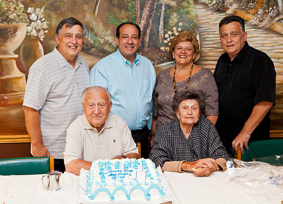 grandpas 90th (28 of 28)