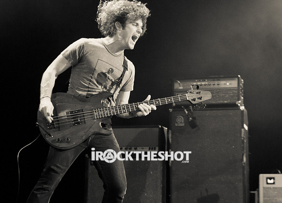 thrice at best buy theater-10