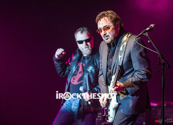 blue oyster cult at best buy theater-13