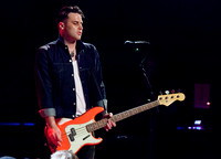 gaslight anthem at music hall-9