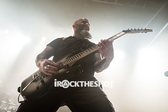 anthrax at the wellmont-11