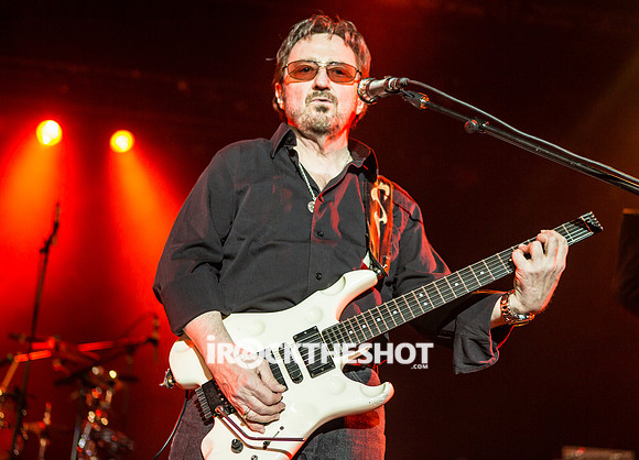blue oyster cult at best buy theater-41