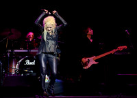 cyndi lauper at the wellmont theatre-8