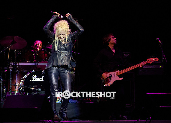 cyndi lauper at the wellmont theatre-8