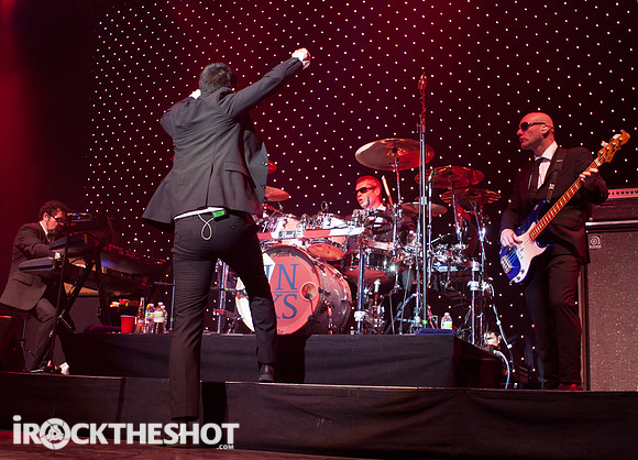INXS at the wellmont theatre (15 of 19)