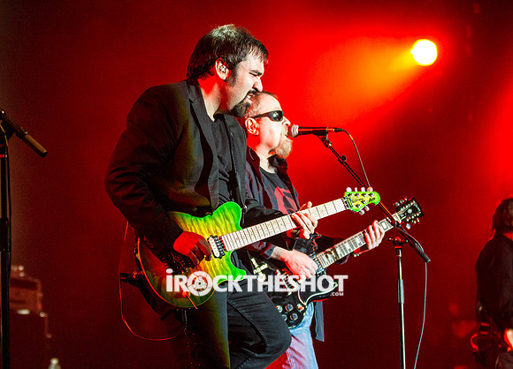 blue oyster cult at best buy theater-33