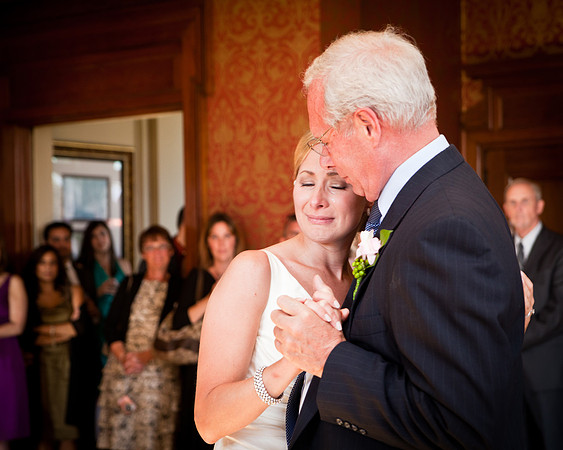Amy & Chris - Wedding-32