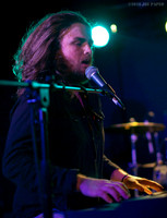 J Roddy Walston & The Business