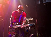 the damned at irving plaza-17