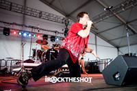 jim breuer at orion-8