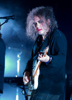 The Cure at The Beacon-14