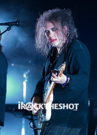 The Cure at The Beacon-14