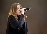Lykke Li at The Wellmont-11