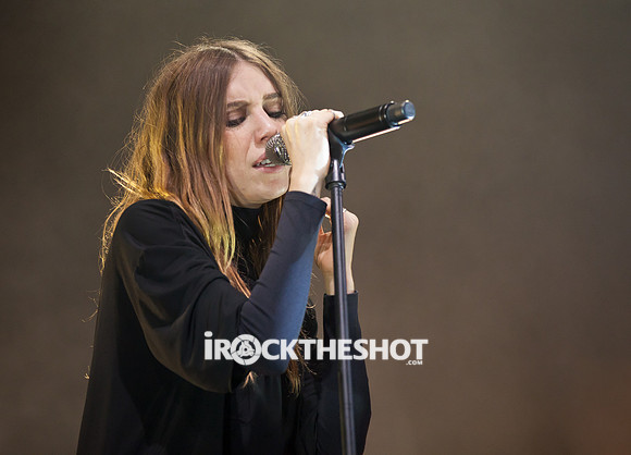 Lykke Li at The Wellmont-11
