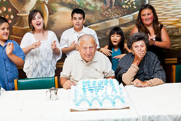 grandpas 90th (25 of 28)