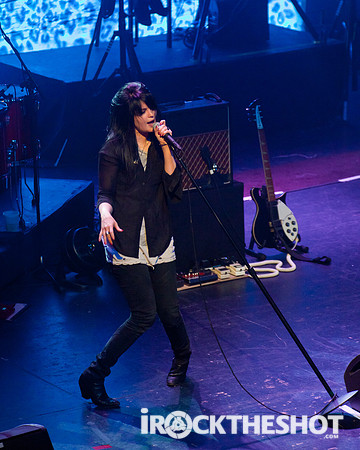 the kills at terminal 5-2