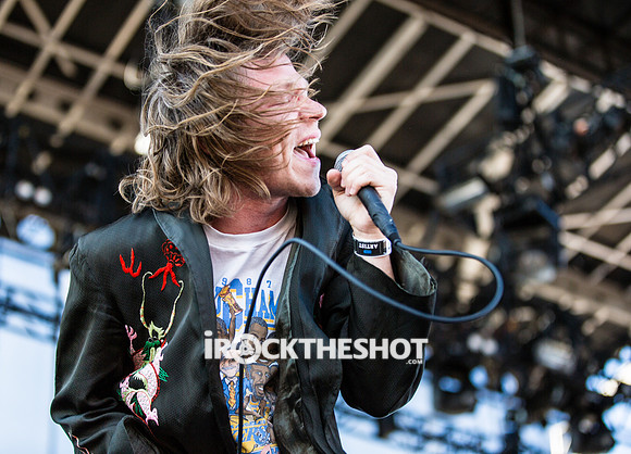 cage the elephant at orion festival-9