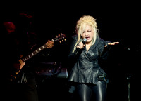 cyndi lauper at the wellmont theatre-2