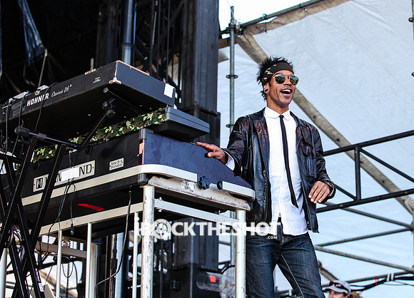 life is good festival day 1-17