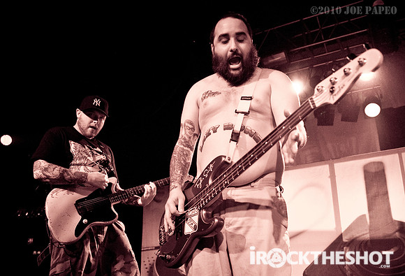 New Found Glory