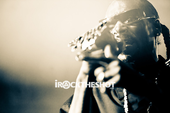 snoop dogg and wiz khalifa at terminal 5-5