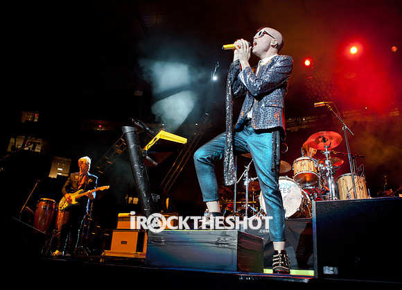neon trees at msg-25