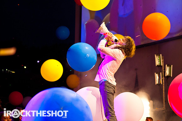 flaming lips and weezer at pnc (15 of 46)