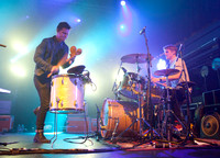 foster the people at terminal 5-13
