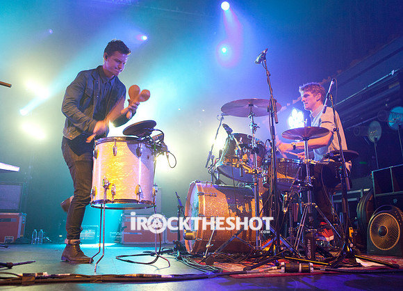 foster the people at terminal 5-13