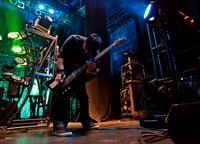 chevelle at the wellmont theatre-5