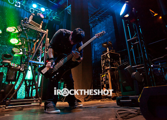 chevelle at the wellmont theatre-5