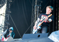 the gaslight anthem at orion-2