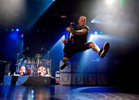 anthrax at the secret show-5