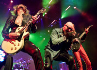 Judas Priest at Izod Center 11.18.11