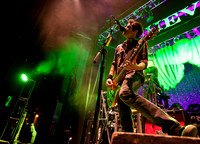 chevelle at the wellmont theatre-10
