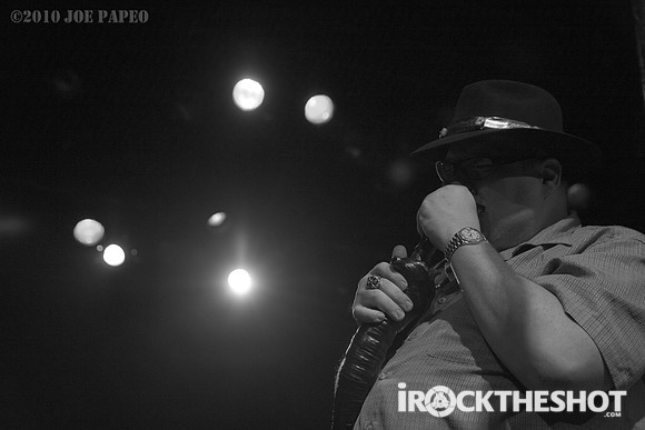 Blues Traveler
